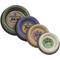 Show in main carousel: JW Pet Skid Stop Heavyweight Non-Skid Plastic Dog & Cat Bowl, 2-cup slide 4 of 6