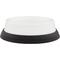 Show in main carousel: JW Pet Skid Stop Heavyweight Non-Skid Plastic Dog & Cat Bowl, 4-cup slide 1 of 6