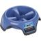 Show in main carousel: JW Pet Skid Stop Non-Skid Plastic Slow Feeder Dog Bowl, 1-cup slide 1 of 6