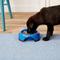 Show in main carousel: JW Pet Skid Stop Non-Skid Plastic Slow Feeder Dog Bowl, 1-cup slide 2 of 6