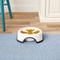 Show in main carousel: JW Pet Skid Stop Non-Skid Plastic Slow Feeder Dog Bowl, 3-cup slide 3 of 6