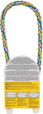 Show full view: JW Pet Small Comfy Bird Perch, 21-in slide 2 of 10