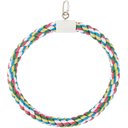 JW Pet Swing N' Perch Bird Toy, Large