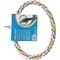Show in main carousel: JW Pet Swing N' Perch Bird Toy, Large slide 7 of 9