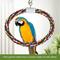 Show in main carousel: JW Pet Swing N' Perch Bird Toy, Large slide 6 of 9