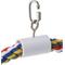 Show in main carousel: JW Pet Swing N' Perch Bird Toy, Medium slide 5 of 7