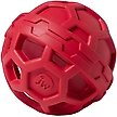 Show in main carousel: JW Pet Treat N Squeak Ball Treat Dispensing Dog Toy, Medium slide 1 of 5