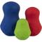 Show in main carousel: JW Pet Tumble Teez Treat Dispenser Dog Toy, Color Varies, Large slide 3 of 7