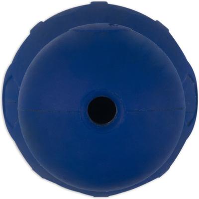 Show full view: JW Pet Tumble Teez Treat Dispenser Dog Toy, Color Varies, Large slide 4 of 7