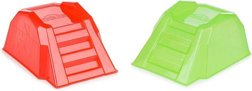 Show full view: JW Pet Walk Up Barn Small Animal Hideout, Color Varies slide 7 of 8