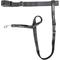 Show in main carousel: JWalker Dog 3-in-1 Hands-Free Walking Utility Dog Leash, Black Bear, Tiny-Medium: 4 to 10 feet long, 5/8-in wide slide 1 of 1