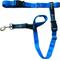 Show in main carousel: JWalker Dog 3-in-1 Hands-Free Walking Utility Dog Leash, Blue Jay, Medium-Large: 1-in wide slide 1 of 1