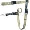 Show in main carousel: JWalker Dog 3-in-1 Hands-Free Walking Utility Dog Leash, Olive Green, Medium-Large: 1-in wide slide 1 of 1