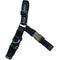 Show in main carousel: JWalker Dog Harness, Black Bear, Medium/Large slide 1 of 8