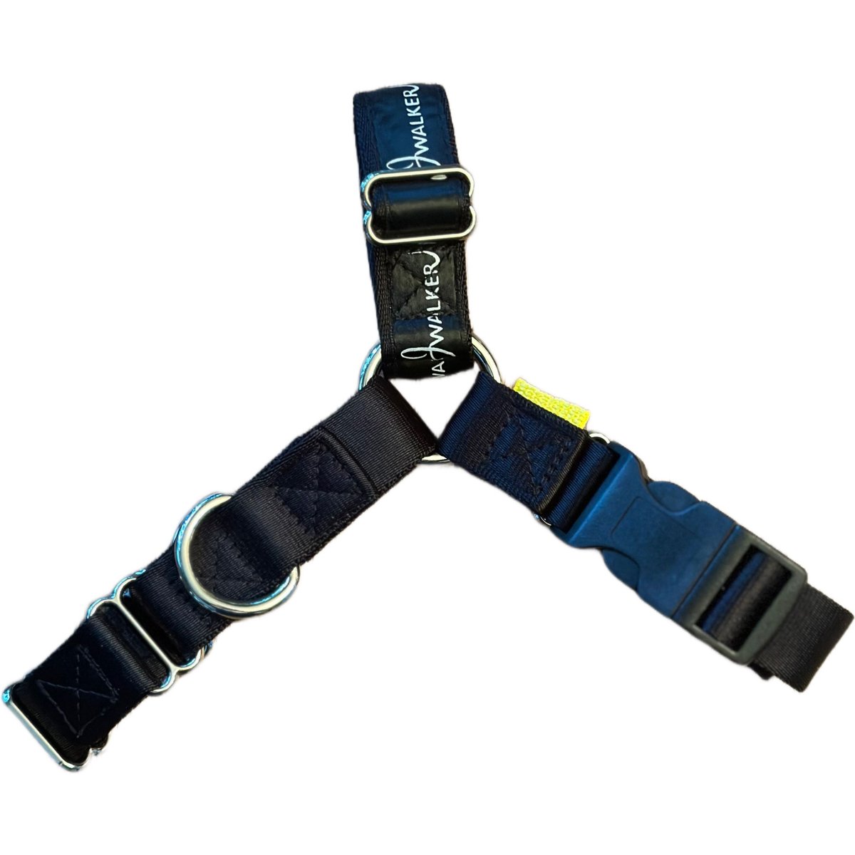JWalker Dog Harness, Black Bear, Small/Medium