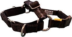 JWalker Dog Harness, Black Bear, Tiny slide 2 of 6