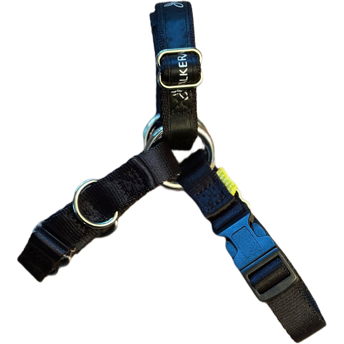 JWalker Dog Harness, Black Bear, X-Small