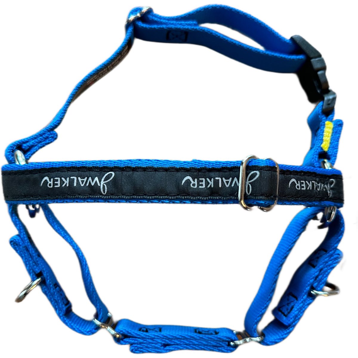 JWalker Dog Harness, Blue Jay, X-Small