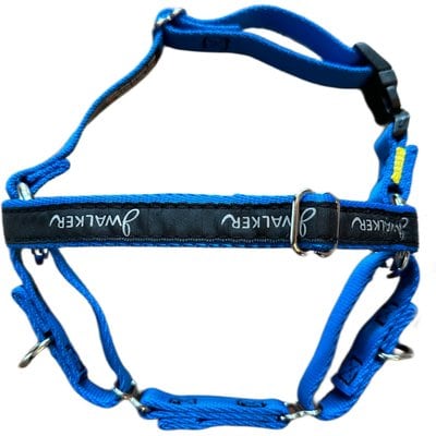 JWalker Dog JWalker Dog Harness, Blue Jay, X-Small