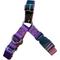 Show in main carousel: JWalker Dog Harness, Eggplant Purple, Small/Medium slide 1 of 9