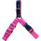Show in main carousel: JWalker Dog Harness, Raspberry Pink, Medium/Large slide 1 of 9