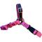 Show in main carousel: JWalker Dog Harness, Raspberry Pink, X-Small slide 1 of 8