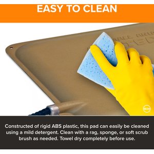 K&H Pet Products Thermo-Peep Heated Pad