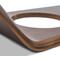 Show in main carousel: K1 Pet Design CapCap Dog & Cat Food Table, Walnut slide 4 of 7