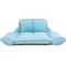 Show in main carousel: K1 Pet Design Stark Sofa Dog Bed, Blue slide 3 of 7
