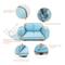 Show in main carousel: K1 Pet Design Stark Sofa Dog Bed, Blue slide 5 of 7