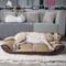 Show in main carousel: K1 Pet Design Stark Sofa Dog Bed, Brown slide 8 of 9