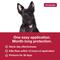 Show in main carousel: K9 Advantix Flea, Tick & Mosquito Prevention for Medium Dogs, 11-20 lbs, 2-Monthly Treatments slide 7 of 10