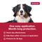 Show in main carousel: K9 Advantix Flea, Tick & Mosquito Prevention for X-Large Dogs, Over 55 lbs+, 2-Monthly Treatments slide 7 of 10