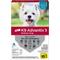 Show in main carousel: K9 Advantix II Flea & Tick Spot Treatment, 11-20 lbs + Vet's Best Flea + Tick Yard & Kennel Spray for Dogs slide 2 of 9