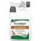 Show in main carousel: K9 Advantix II Flea & Tick Spot Treatment, 11-20 lbs + Vet's Best Flea + Tick Yard & Kennel Spray for Dogs slide 6 of 9