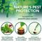 Show in main carousel: K9 Advantix II Flea & Tick Spot Treatment, 11-20 lbs + Vet's Best Flea + Tick Yard & Kennel Spray for Dogs slide 9 of 9