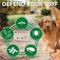 Show in main carousel: K9 Advantix II Flea & Tick Spot Treatment, 21-55 lbs + Vet's Best Flea + Tick Yard & Kennel Spray for Dogs slide 8 of 9