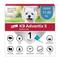 Show in main carousel: K9 Advantix II Flea & Tick Spot Treatment for Dogs, 11-20 lbs, 1 Dose (1-mo. supply) slide 1 of 10