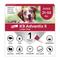 Show in main carousel: K9 Advantix II Flea & Tick Spot Treatment for Dogs, 21-55 lbs, 1 Dose (1-mo. supply) slide 1 of 10