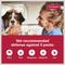 Show in main carousel: K9 Advantix II Flea & Tick Spot Treatment for Dogs, 21-55 lbs, 2 Doses (2-mos. supply) slide 5 of 10