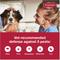 Show in main carousel: K9 Advantix II Flea & Tick Spot Treatment for Dogs, 21-55 lbs, 6 Doses (6-mos. supply) slide 4 of 8