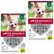 Show in main carousel: K9 Advantix II Flea & Tick Spot Treatment for Dogs, 4-10 lbs, 12 Doses (12-mos. supply) slide 1 of 9