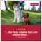 Show in main carousel: K9 Advantix II Flea & Tick Spot Treatment for Dogs, over 55 lbs, 4 Doses (4-mos. supply) slide 8 of 10