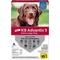 Show in main carousel: K9 Advantix II Flea & Tick Spot Treatment, over 55-lbs + Vet's Best Flea + Tick Yard & Kennel Spray for Dogs slide 2 of 9
