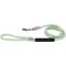 Show in main carousel: K9 Explorer Brights Reflective Braided Rope Snap Leash, Meadow slide 1 of 7