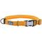 Show in main carousel: K9 Explorer Brights Reflective Dog Collar, Desert, 12 to 18-in neck, 1-in wide slide 1 of 7
