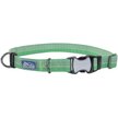 Show in main carousel: K9 Explorer Brights Reflective Dog Collar, Meadow, 8 to 12-in neck, 5/8-in wide slide 1 of 7