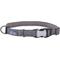 Show in main carousel: K9 Explorer Brights Reflective Dog Collar, Mountain, 12 to 18-in neck, 1-in wide slide 1 of 5