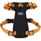 Show in main carousel: K9 Explorer Brights Reflective Front-Connect Harness, Desert, Large, 1-in x 26-38-in slide 1 of 6