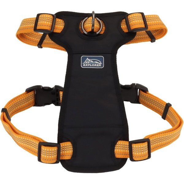 Harnais Pour Petit Chien Coastal Pet Products Walk Right! Front